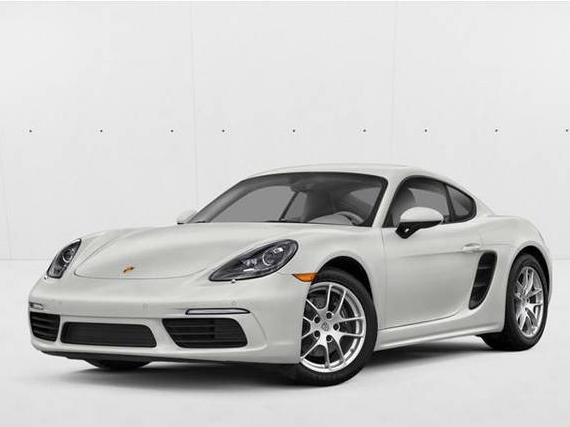 PORSCHE 718 CAYMAN 2019 WP0AA2A87KS260789 image PORSCHE 718 CAYMAN 2019 WP0AA2A87KS260789 image